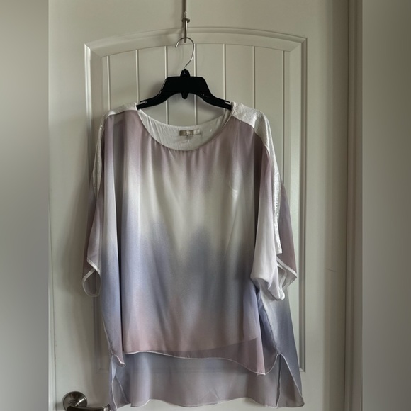 Joan Vass, Beautiful top - Picture 5 of 14